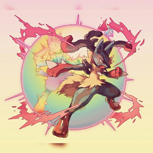 Picsart profile picture for @multiplex