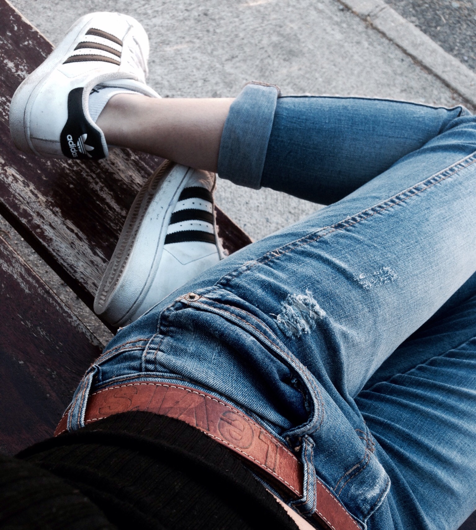 Tumblr Adidas Superstar 2024 mustangsud